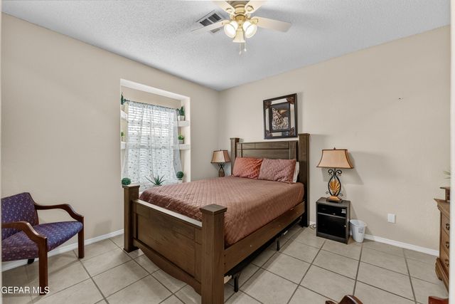 12464 Tierra Limon Drive, El Paso, TX 79938