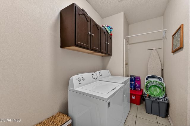 12464 Tierra Limon Drive, El Paso, TX 79938
