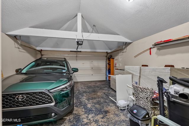 12464 Tierra Limon Drive, El Paso, TX 79938