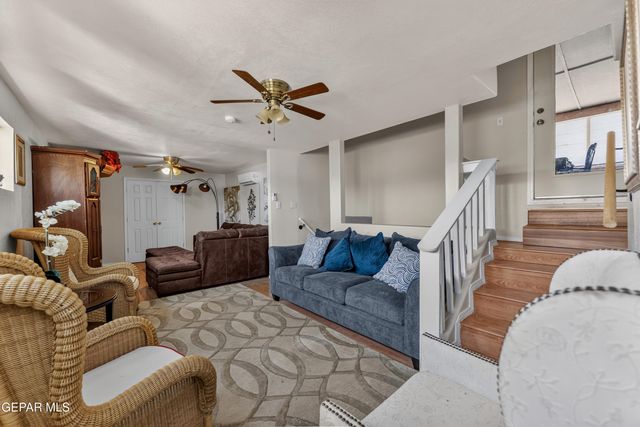 12464 Tierra Limon Drive, El Paso, TX 79938