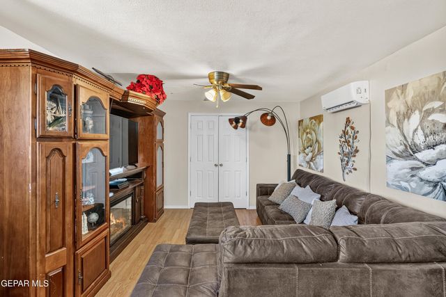 12464 Tierra Limon Drive, El Paso, TX 79938
