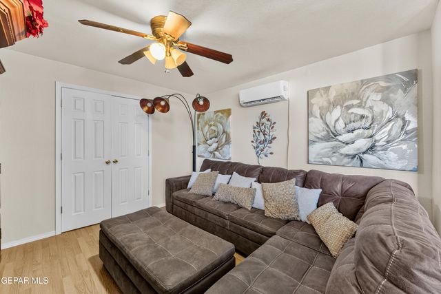 12464 Tierra Limon Drive, El Paso, TX 79938