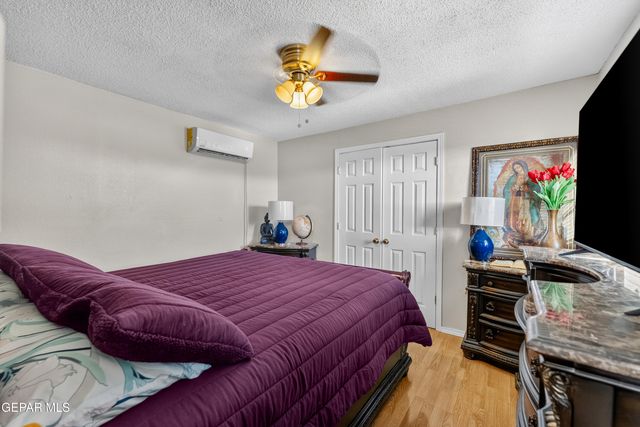 12464 Tierra Limon Drive, El Paso, TX 79938
