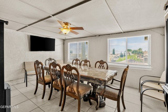 12464 Tierra Limon Drive, El Paso, TX 79938