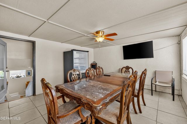 12464 Tierra Limon Drive, El Paso, TX 79938