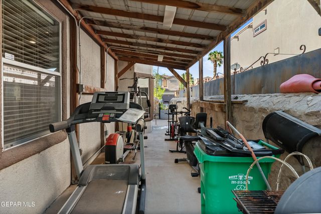 12464 Tierra Limon Drive, El Paso, TX 79938