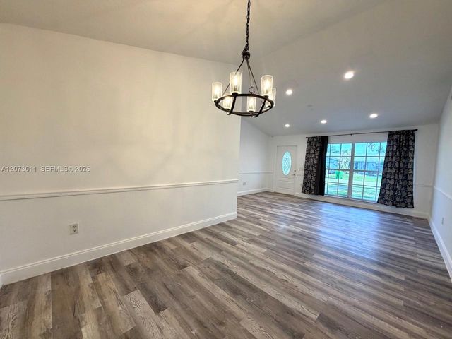 11641 NW 42nd Street, Sunrise, FL 33323