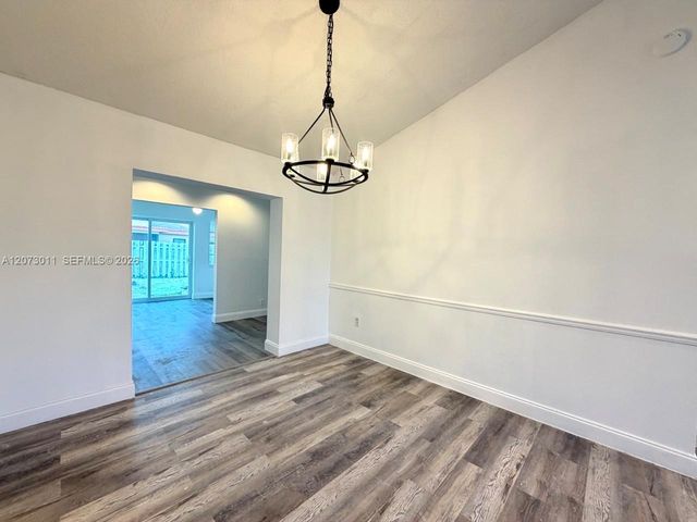 11641 NW 42nd Street, Sunrise, FL 33323