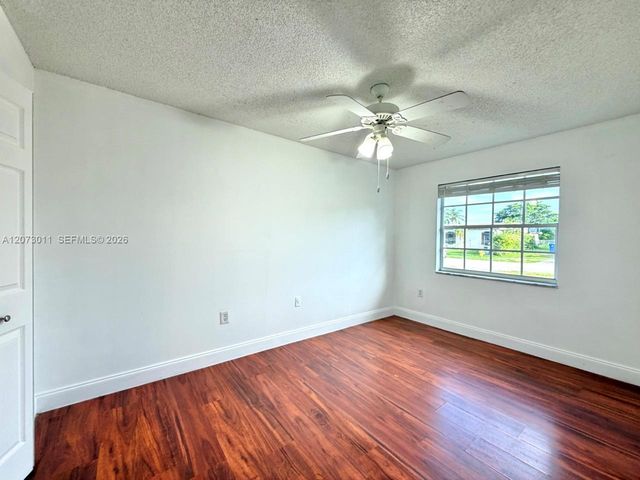 11641 NW 42nd Street, Sunrise, FL 33323