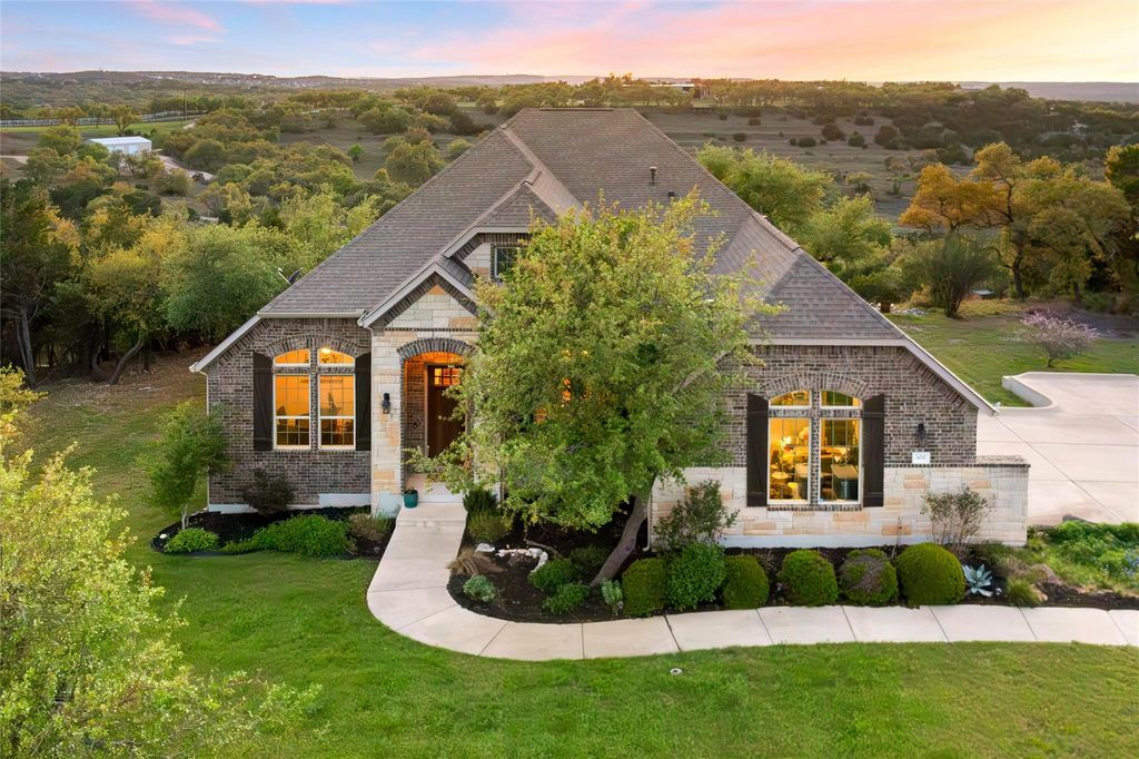 301 Sea Hero PL, Austin, TX 78737