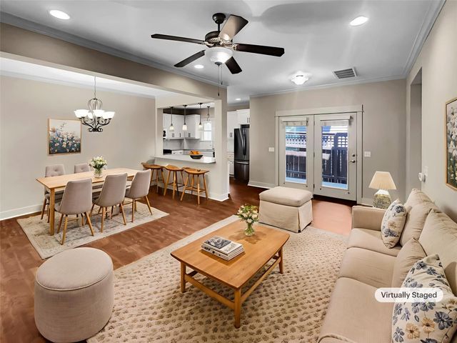 4124 Scales ST, Austin, TX 78723