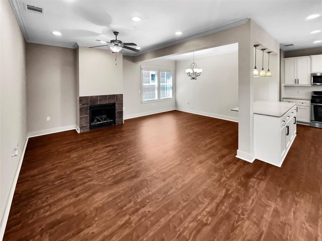 4124 Scales ST, Austin, TX 78723