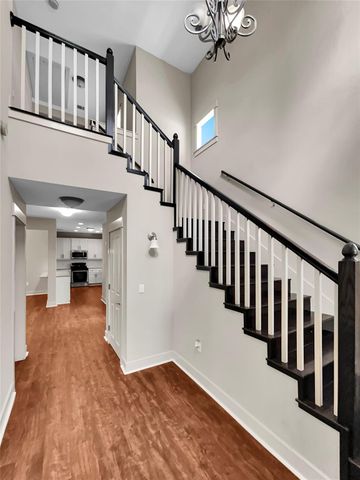 4124 Scales ST, Austin, TX 78723