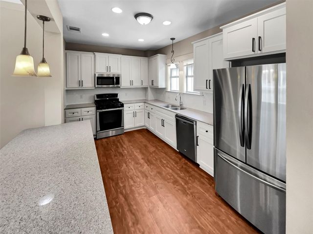 4124 Scales ST, Austin, TX 78723