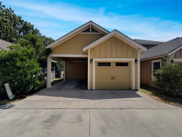 4124 Scales ST, Austin, TX 78723