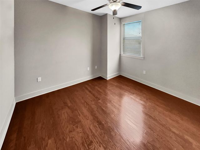 4124 Scales ST, Austin, TX 78723