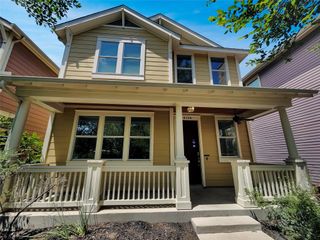 4124 Scales ST, Austin, TX 78723