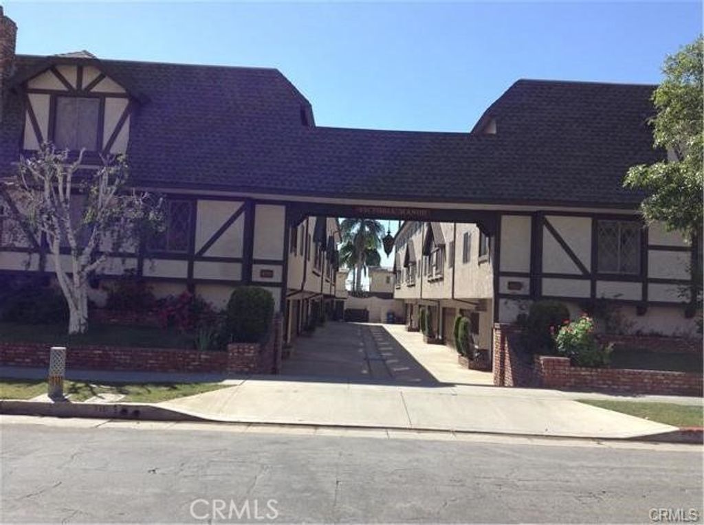 116 E Commonwealth, Alhambra, CA 91801