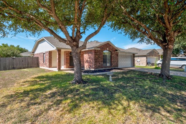 2666 Bradley LN, Round Rock, TX 78664