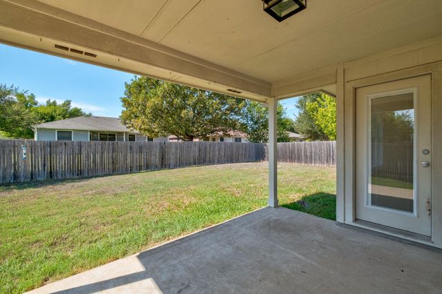 2666 Bradley LN, Round Rock, TX 78664