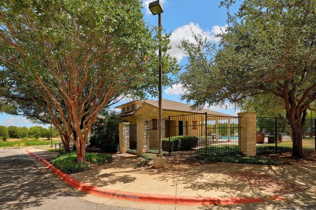 2666 Bradley LN, Round Rock, TX 78664