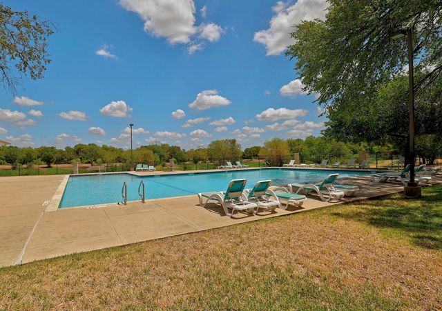2666 Bradley LN, Round Rock, TX 78664
