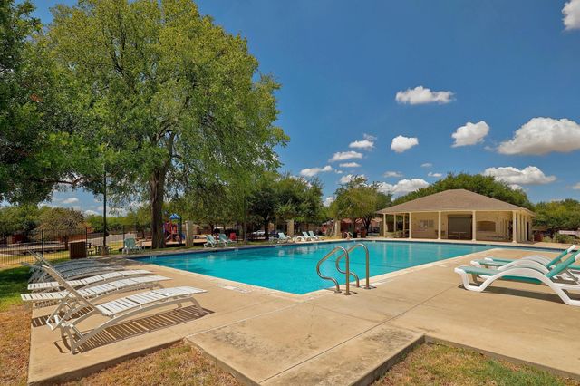 2666 Bradley LN, Round Rock, TX 78664