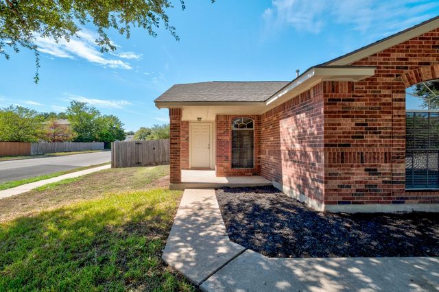 2666 Bradley LN, Round Rock, TX 78664