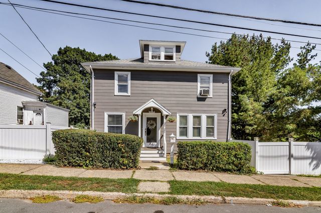 64 Webster St, Lynn, MA 01902