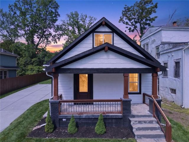 2560 N 17th Street, Kansas City, KS 66104