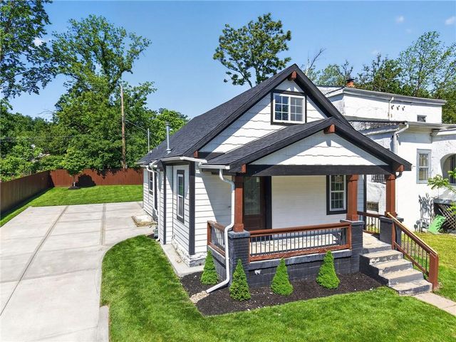 2560 N 17th Street, Kansas City, KS 66104