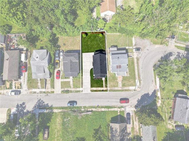 2560 N 17th Street, Kansas City, KS 66104