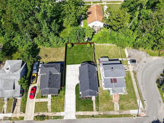 2560 N 17th Street, Kansas City, KS 66104