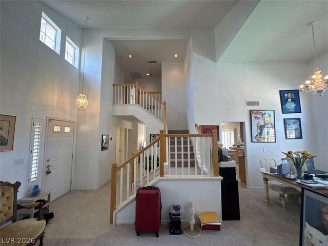 436 Franco Court, Las Vegas, NV 89123