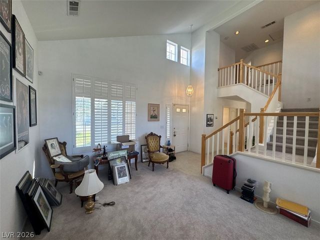 436 Franco Court, Las Vegas, NV 89123