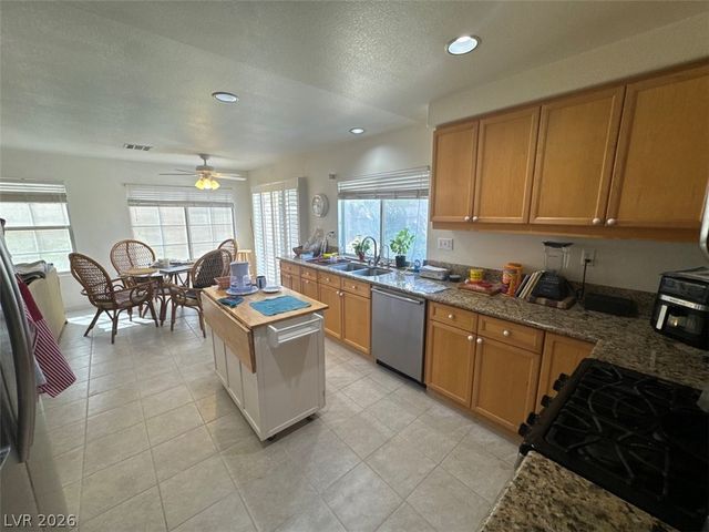 436 Franco Court, Las Vegas, NV 89123