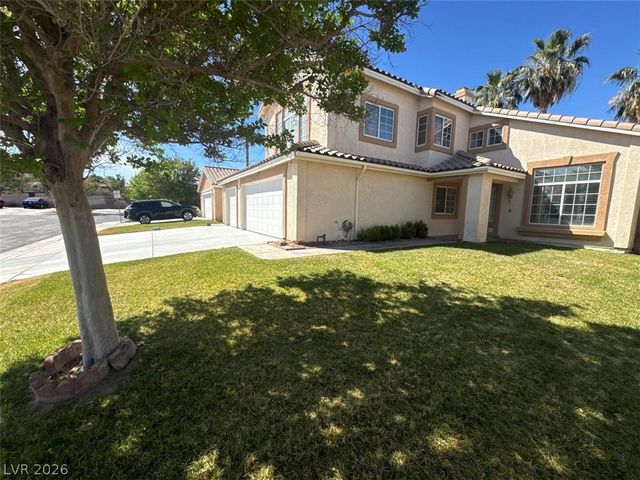 436 Franco Court, Las Vegas, NV 89123