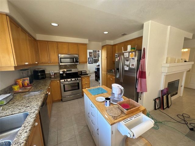 436 Franco Court, Las Vegas, NV 89123