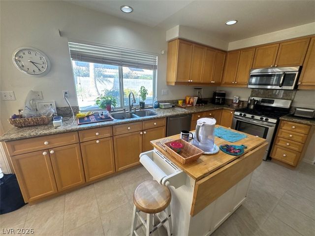 436 Franco Court, Las Vegas, NV 89123