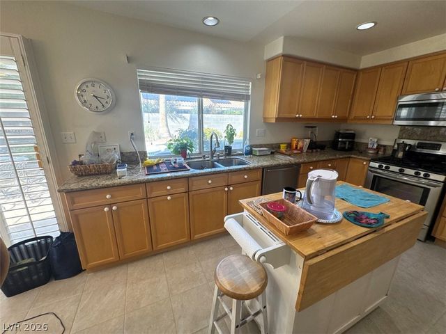 436 Franco Court, Las Vegas, NV 89123