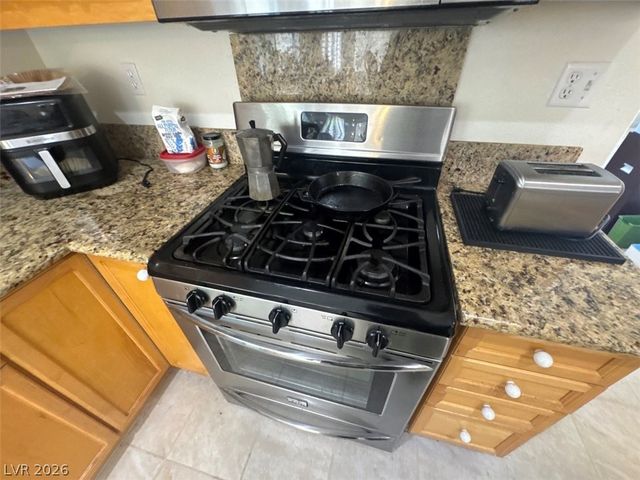 436 Franco Court, Las Vegas, NV 89123