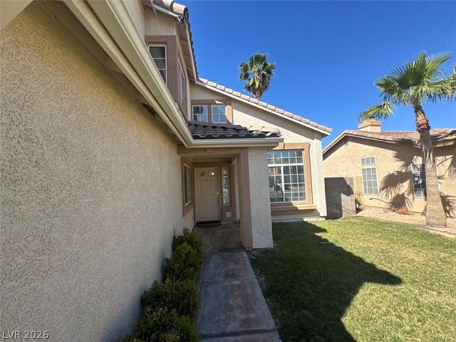 436 Franco Court, Las Vegas, NV 89123