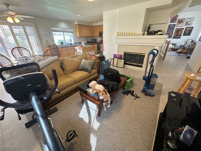 436 Franco Court, Las Vegas, NV 89123