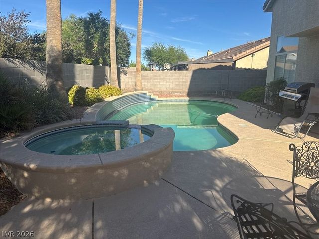 436 Franco Court, Las Vegas, NV 89123