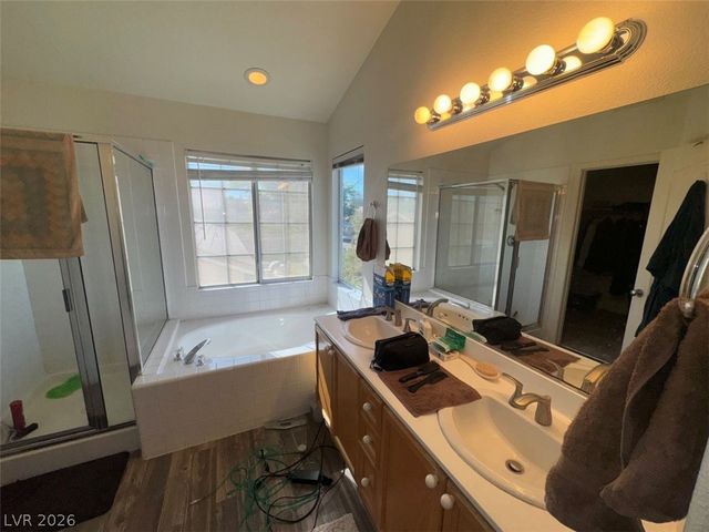 436 Franco Court, Las Vegas, NV 89123