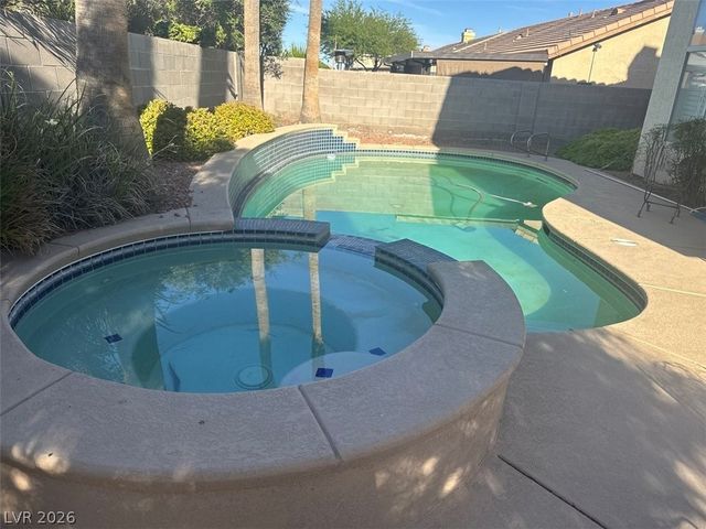 436 Franco Court, Las Vegas, NV 89123