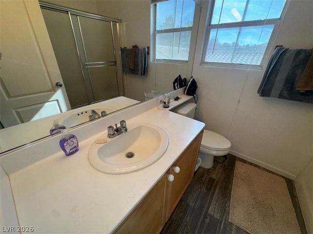 436 Franco Court, Las Vegas, NV 89123