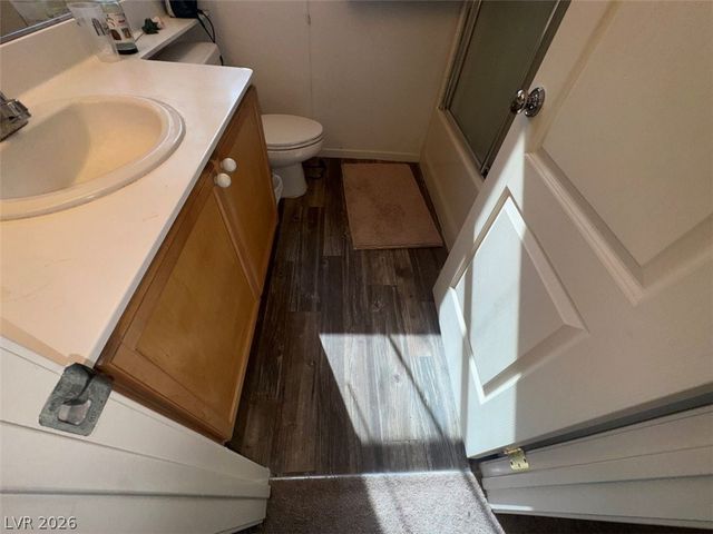 436 Franco Court, Las Vegas, NV 89123