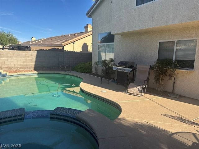 436 Franco Court, Las Vegas, NV 89123