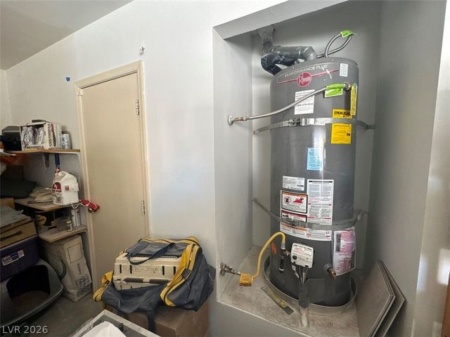 436 Franco Court, Las Vegas, NV 89123